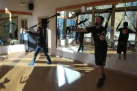 Double Eagle Resort and Spa - Gym