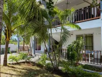 德維卡2特魯歐克比赫斯距Residence No1 1公里公寓 酒店