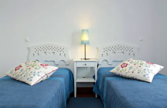 阿利若國際青年旅舍 - 青年西葡特色住宿 - 青年旅館