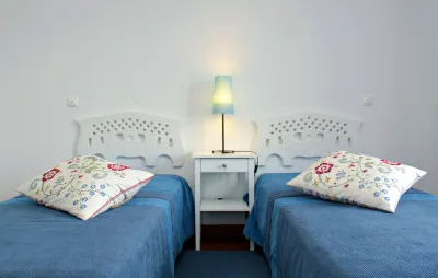 HI Alijo - Pousada de Juventude Hotel a 