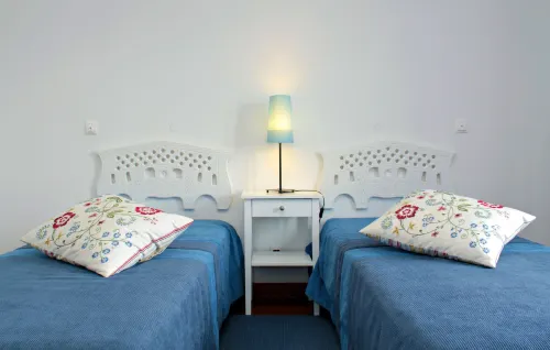 HI Alijo - Pousada de Juventude Hotels in Pegarinhos