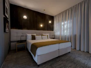 Donautica Hotel & Restaurant