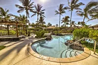 Luxury Mauna Lani Resort Villa - Beach Access! -  case vacanza in affitto
