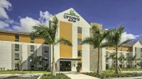 Uptown Suites Extended Stay Nashville TN - Smyrna - 2 stjerner