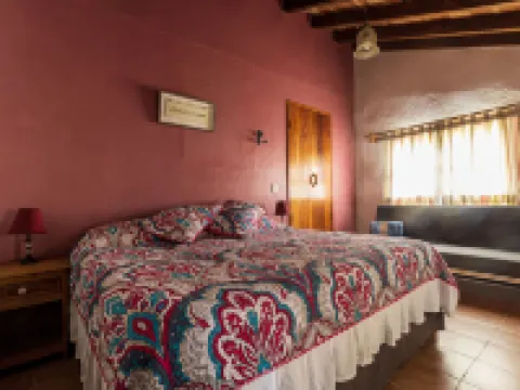 尼耶布拉之心酒店 庫埃察蘭酒店