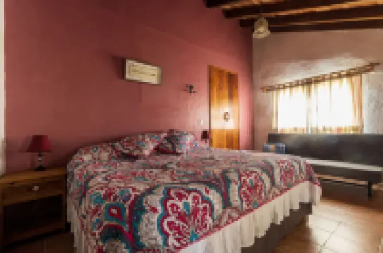 Corazón de Niebla Hotels in Cuetzalan del Progreso