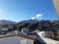 Complejo Los Guindos - Ushuaia Flat