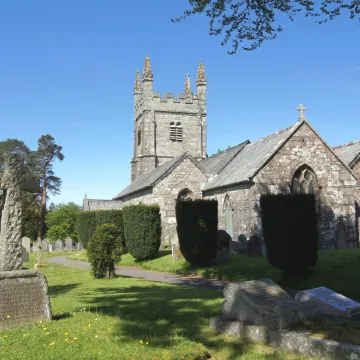 Townend Barn Отели в г. Окхемптон