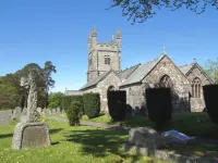 Townend Barn Hotels in West Devon District