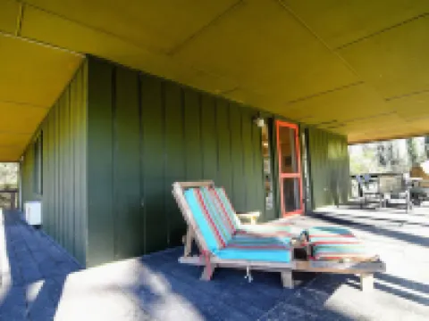 The Sunset Motel Hotels in Transylvania County