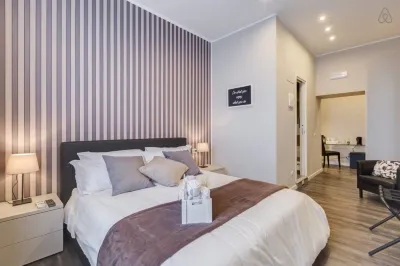 Hanky Suite Hotels in Trastevere