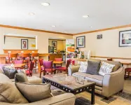 Quality Inn & Suites Golden - Denver West Hotel di Jefferson County