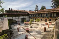 Pazo da Merced Hotels in Pontedeume