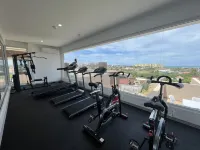 Aracari Unit-11 Luxurious NEW Apartment
