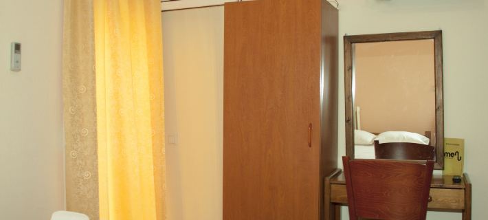 Stavrodromi Hotel Hotels in Thesprotia