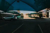 Hotel Passaledo - parking