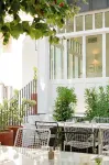Alfred Hotels Biarritz Les Halles - Frühstück