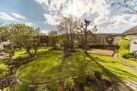 Landgasthof Ochsen Hotels in Steinach