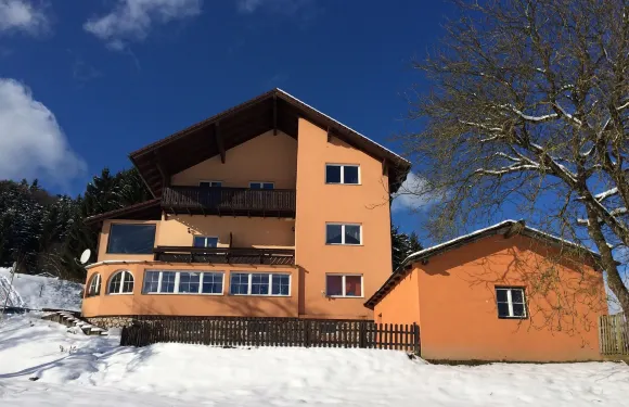 司徒貝爾和諧賓館