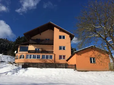 Harmonie Stüberl Hotels in Gemeinde Wolfsegg am Hausruck