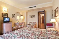 Residence Carl&Do Các khách sạn gần Villa Fedora
