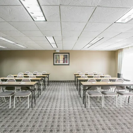 Comfort Suites Austin NW Lakeline