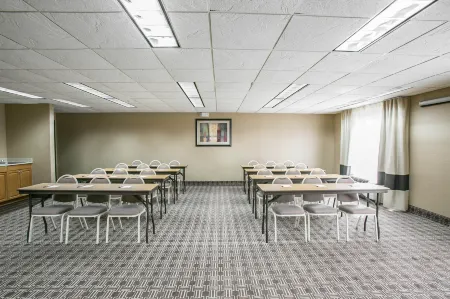 Comfort Suites Austin NW Lakeline