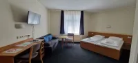 City-Pension Magdeburg - Bintang 2