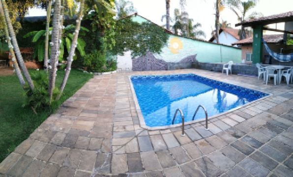 Orla da Pampulha Flat Completo - Housity