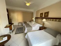 Hotel Firenze Hotels in Monte Alegre do Sul