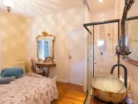 Paradiso Hostel & Suites - Top 1 de SÃO Paulo โรงแรมใกล้สนามกีฬาอลิอันซ์ ปาร์กี