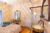 Paradiso Hostel & Suites - Top 1 de SÃO Paulo - Ramah Hewan Peliharaan