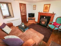 Wee Cot Hotel di Bembridge