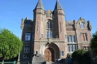 Haras des Chartreux Hotels in Tournai