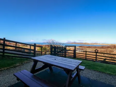 Marys House Отели в г. Acharacle