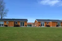 Storkesøen Ribe Holiday Cottages and Apartments Hotels near Mount Farup