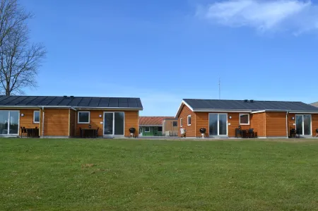 Storkesøen Ribe Holiday Cottages and Apartments