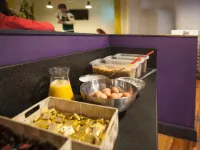 アッシュフィールド ホステル ダブリンのホテル