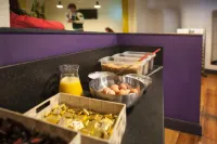 阿什菲爾德青年旅館