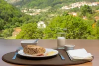 Hotel da Fábrica - Frühstück