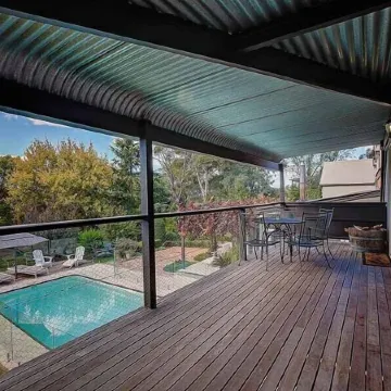 Evanslea Luxury Boutique Accommodation