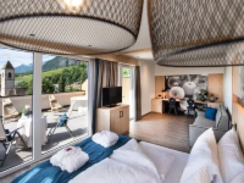 克里斯託夫酒店 阿皮亞諾蘇拉斯特拉達德爾維諾酒店