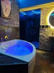 Hotel Agit Congress&Spa - Hot Tub