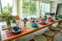 Casa Nube, 3 mins to beaches