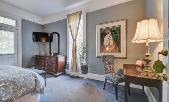 Prairie Guest House