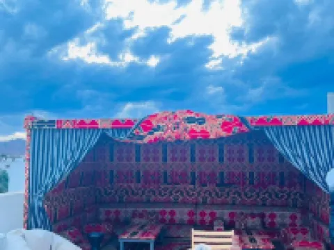 Elite Residence Dahab Hotels in Dahab