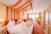 Hotel Salzburger Hof Zauchensee Hotels in Gemeinde Untertauern
