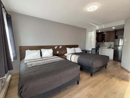 Western Traveller Motel