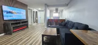 Olympic Suites Inn