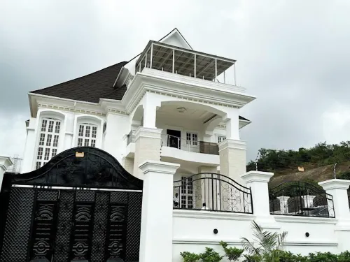 House 1114 by Transcend Hotel Hotels in Orozo